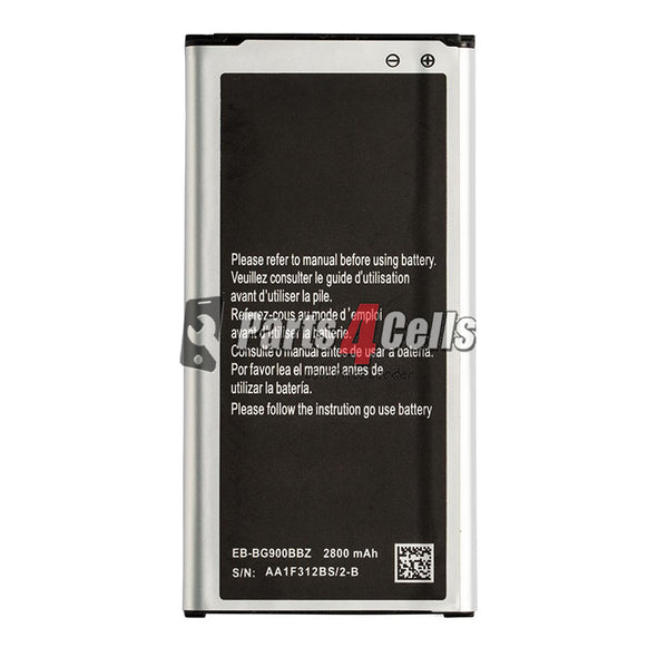 Samsung S5 Mobile Battery-Parts4sells