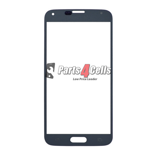 Samsung S5 Lens Grey-Parts4Cells