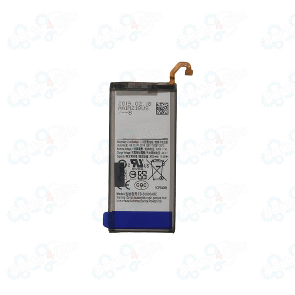 Samsung A6 battery