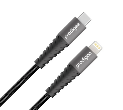 Prodigee Energee 6ft Lightning Cable