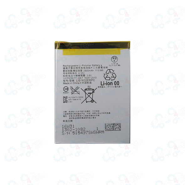 Sony Xperia XZS Battery