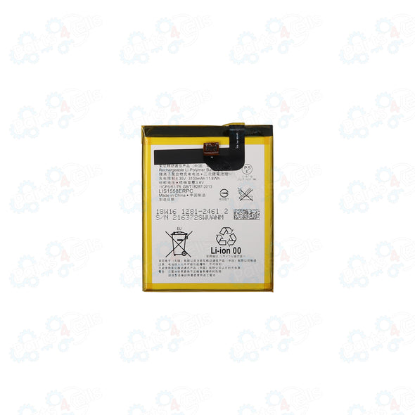 Sony Xperia Z3 Battery