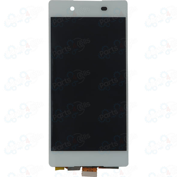 Sony Xperia Z3 Plus LCD With Touch White