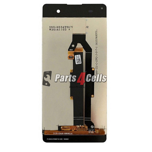 Sony Xperia XA Phone White-Parts4Cells