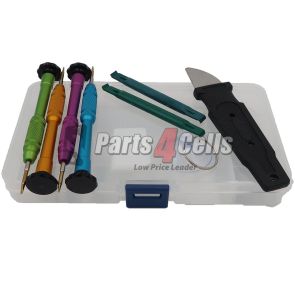 Tool Kit 10pc