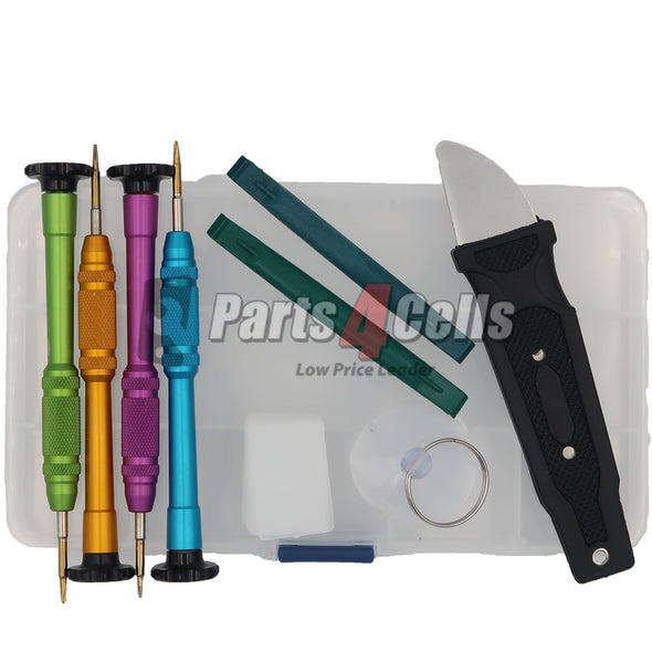 Tool Kit 10pc