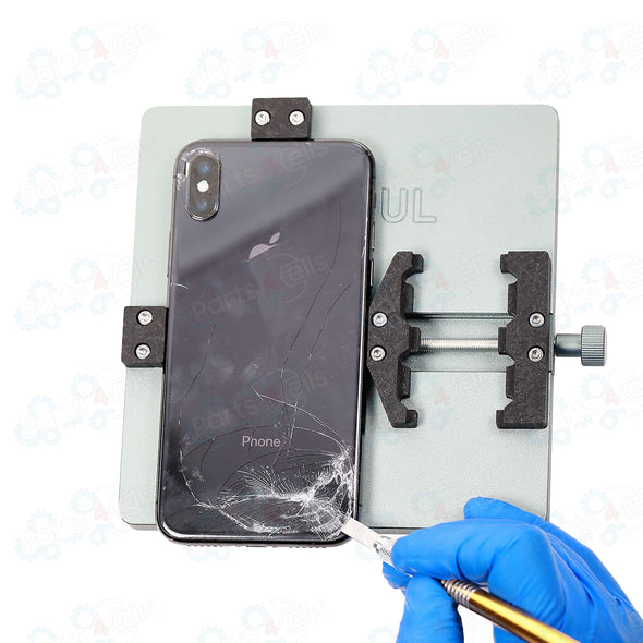 2UUL Repair Jig 3 in 1 for Back Cover / Apple Watch / Board