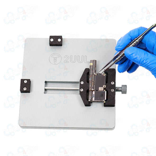 2UUL Repair Jig 3 in 1 for Back Cover / Apple Watch / Board