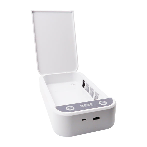 UV Phone Sterilizer Box