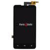 ZTE N9521 Black-Parts4Cells