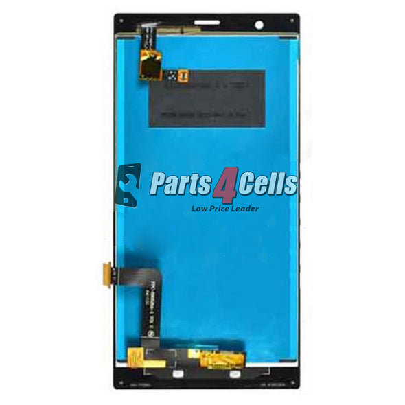 ZTE Z936L Phone Black-Parts4Cells