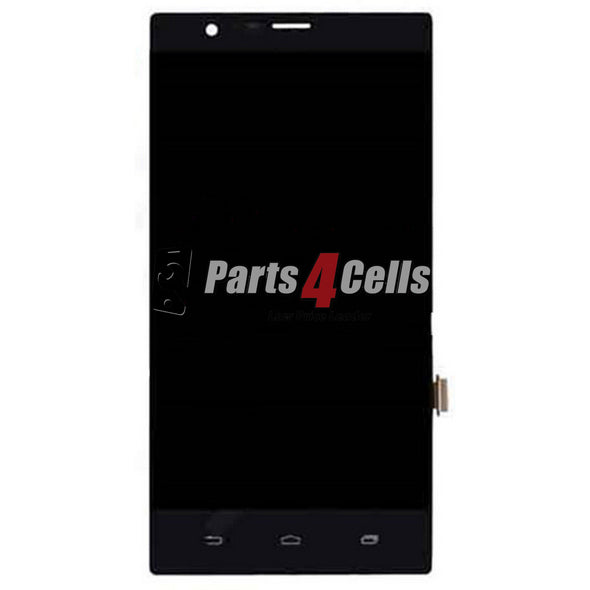 ZTE Z936L Lever Black