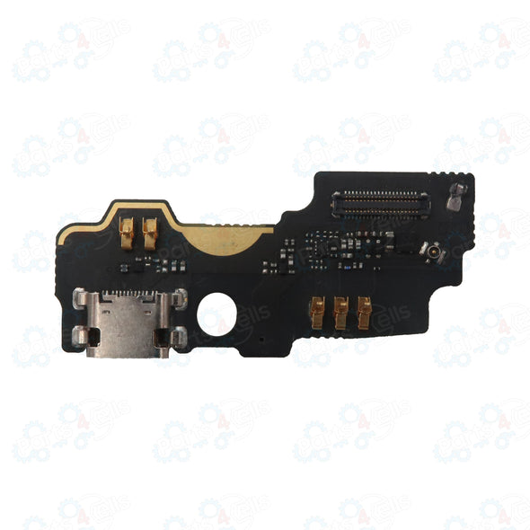 Zte N9560 Max XL Charging Port Flex