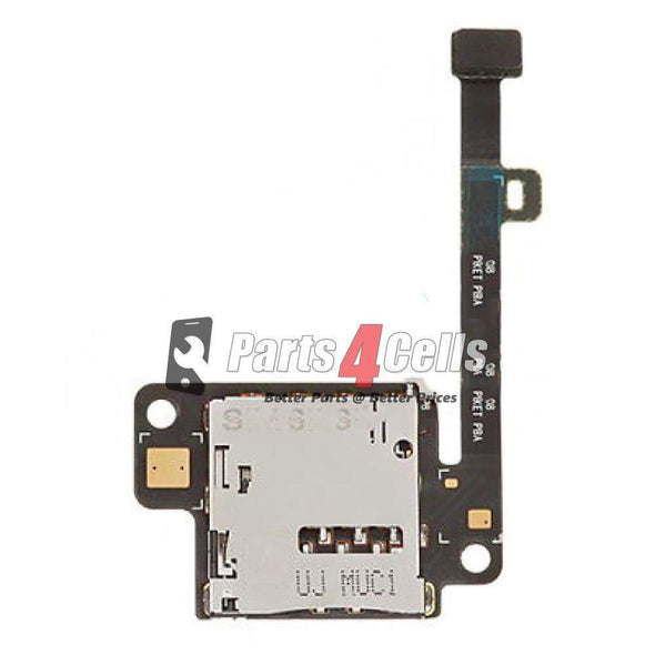 Samsung Note 8 Sim Card Reader - Sim Reader Replacement