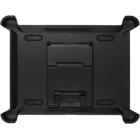 Brilliance HEAVY DUTY iPad 5 / iPad Air Pro Series Case Black