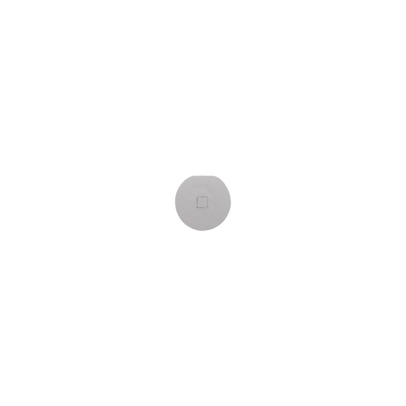 iPad 4 Home Button White