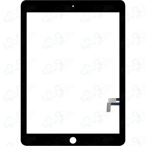 Brilliance Pro iPad 5 Digitizer Black