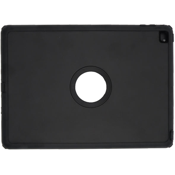 Brilliance HEAVY DUTY iPad 6 Pro Series Case Black