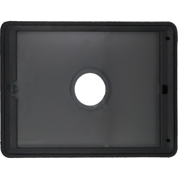 Brilliance HEAVY DUTY iPad 6 Pro Series Case Black