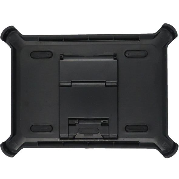 Brilliance HEAVY DUTY iPad 6 Pro Series Case Black