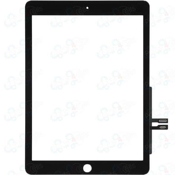 Brilliance Pro iPad 6 Digitizer Best Quality Black