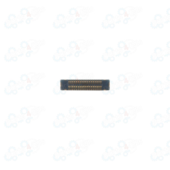 iPad 6 Digitizer FPC Connector (36 Pin)