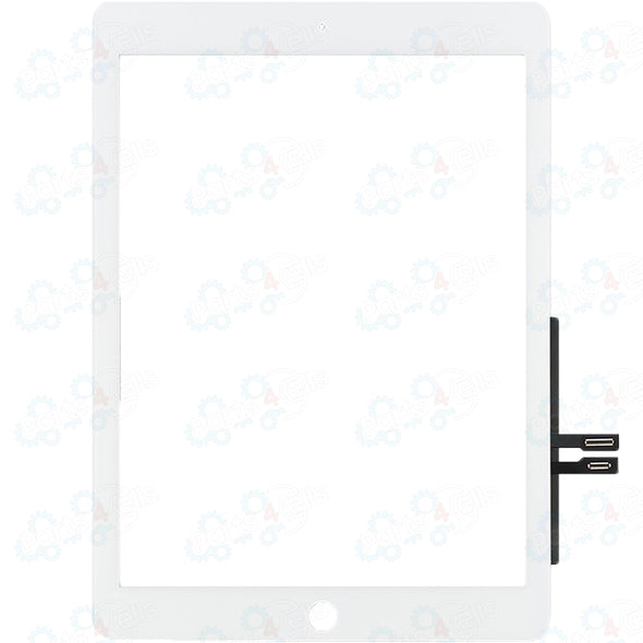 Brilliance Pro iPad 6 Digitizer Best Quality White