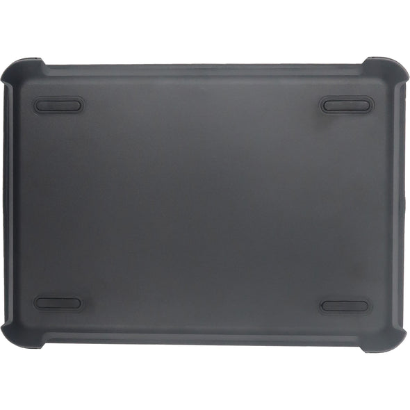 Brilliance HEAVY DUTY iPad 7 10.2" Pro Series Case Black