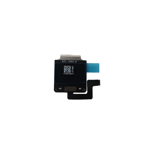 iPad 7 10.2" / iPad 8 10.2" Sim Card Reader w/ Flex Cable