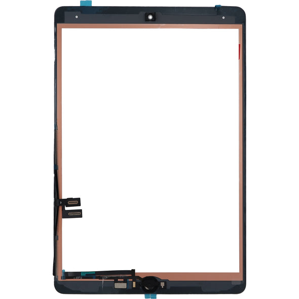 Brilliance Pro iPad 9 2021 Digitizer White With Home button Flex