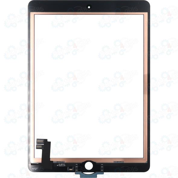 iPad Air 2 Digitizer Black