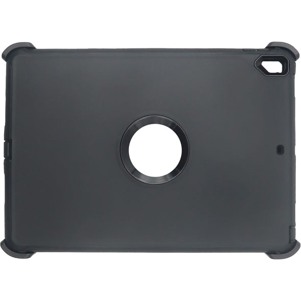 Brilliance HEAVY DUTY iPad Air 3rd Gen Pro Series Case Black