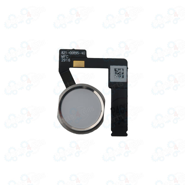 iPad Air 3rd Gen Home Button Flex Silver