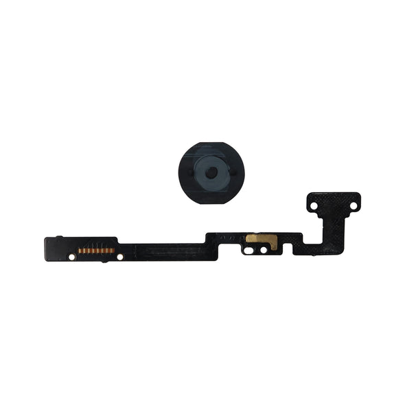 iPad Mini Home Button Flex Black