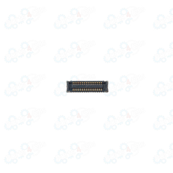 iPad Mini 1 / Mini 2 / Mini 3 LCD FPC Connector (J2201)