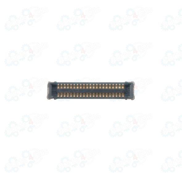 iPad Mini 4 LCD FPC Connector