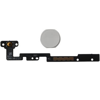 iPad Mini Home Button Flex White