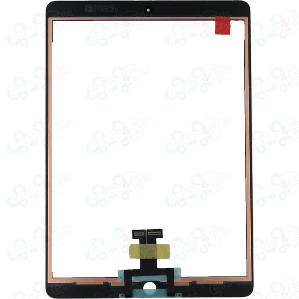 iPad Pro 10.5" / iPad Air 3rd Gen Digitizer Black