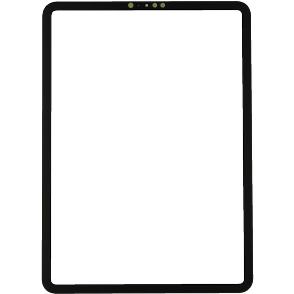 iPad Pro 11.0" 1st Gen Front Glass Lens