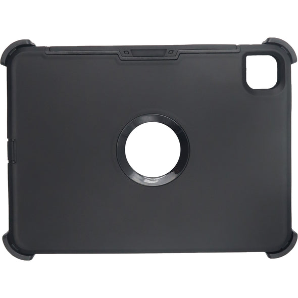 Brilliance HEAVY DUTY iPad Pro 11.0" Pro Series Case Black