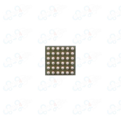 iPad Pro 12.9 1st Gen Backlight IC #8566