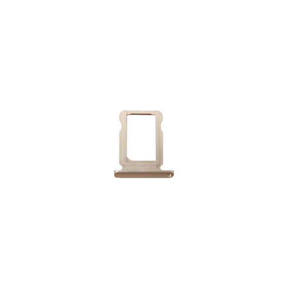 iPad Pro 12.9" 2nd Gen Sim Tray Gold