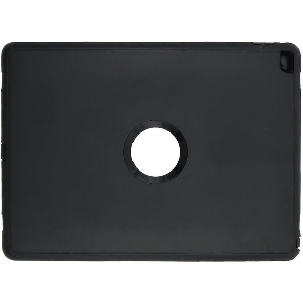 Brilliance HEAVY DUTY iPad Pro 12.9" Pro Series Case Black