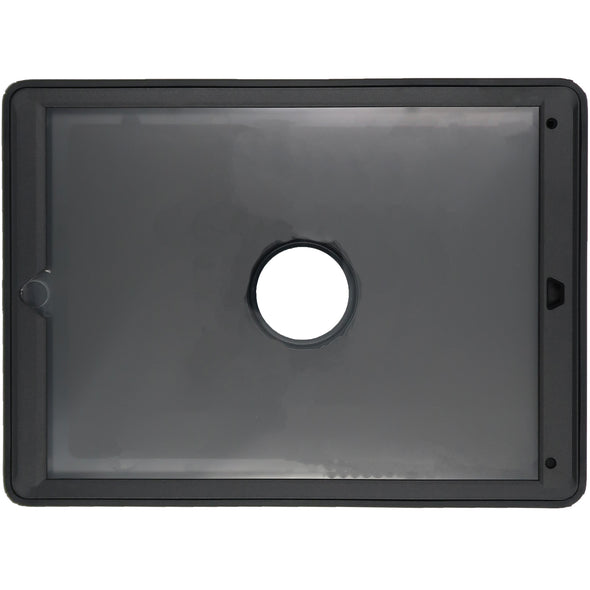 Brilliance HEAVY DUTY iPad Pro 12.9" Pro Series Case Black