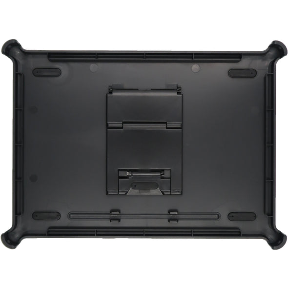 Brilliance HEAVY DUTY iPad Pro 12.9" Pro Series Case Black