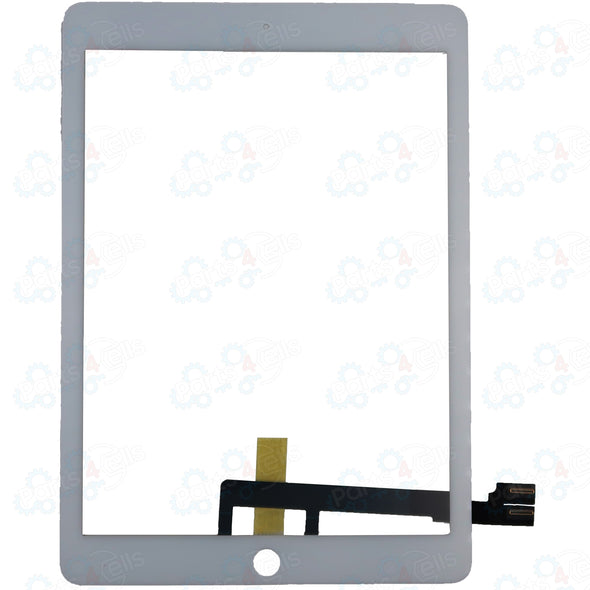 iPad Pro 9.7" Digitizer White