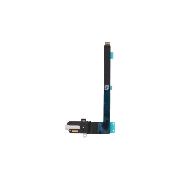 iPad Pro 9.7" Headphone Jack Port Flex White