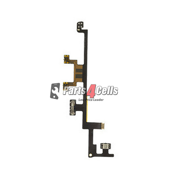 iPad 3 Power Flex-Parts4Cells