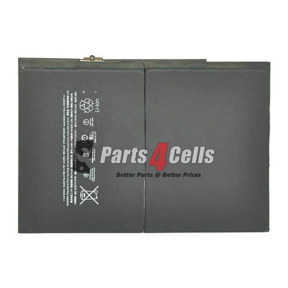 iPad Air Battery-Parts4Cells