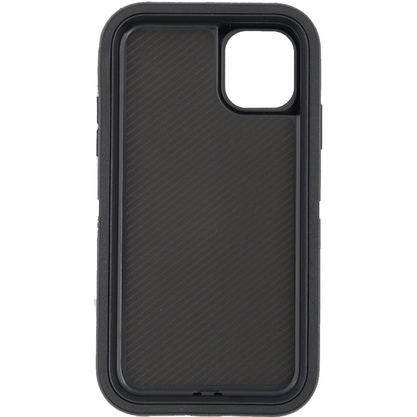 Brilliance HEAVY DUTY iPhone 11 Camo Series Case Black